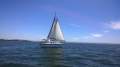 Mangrove Jack Motorsailer 28 foot Yacht