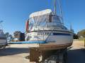 Mangrove Jack Motorsailer 28 foot Yacht