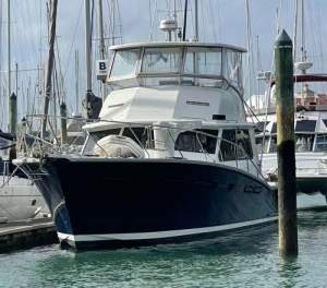 Cresta 46