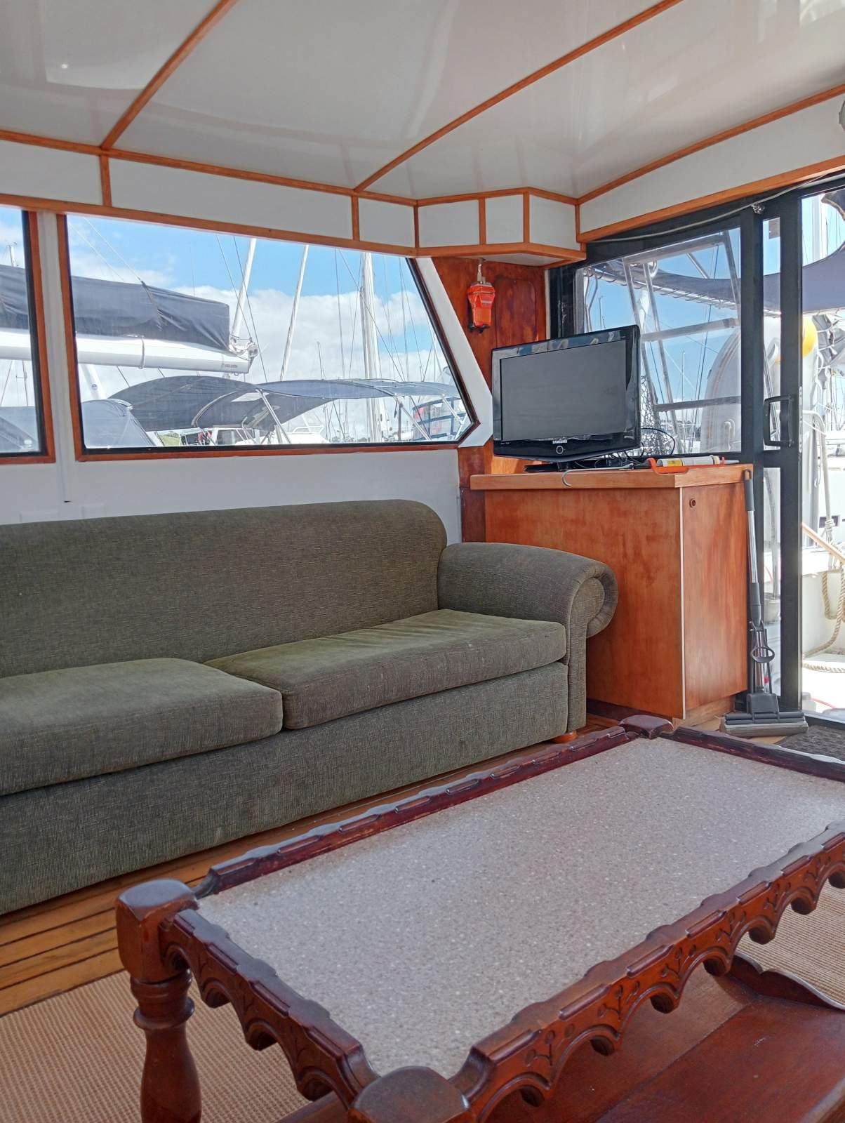 Cresta 46