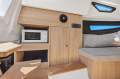 Cranchi Endurance 30