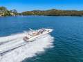 Cranchi Endurance 30