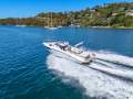 Cranchi Endurance 30