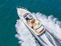 Cranchi Endurance 30