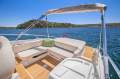 Cranchi Endurance 30