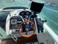 Fairline Targa 34 Twin Diesel with Thruster