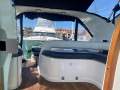 Fairline Targa 34 Twin Diesel with Thruster