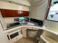 Fairline Targa 34 Twin Diesel with Thruster
