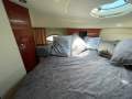 Fairline Targa 34 Twin Diesel with Thruster