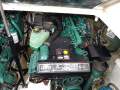 Fairline Targa 34 Twin Diesel with Thruster