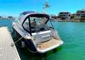 Fairline Targa 34 Twin Diesel with Thruster