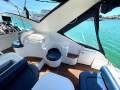 Fairline Targa 34 Twin Diesel with Thruster