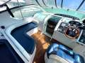 Fairline Targa 34 Twin Diesel with Thruster