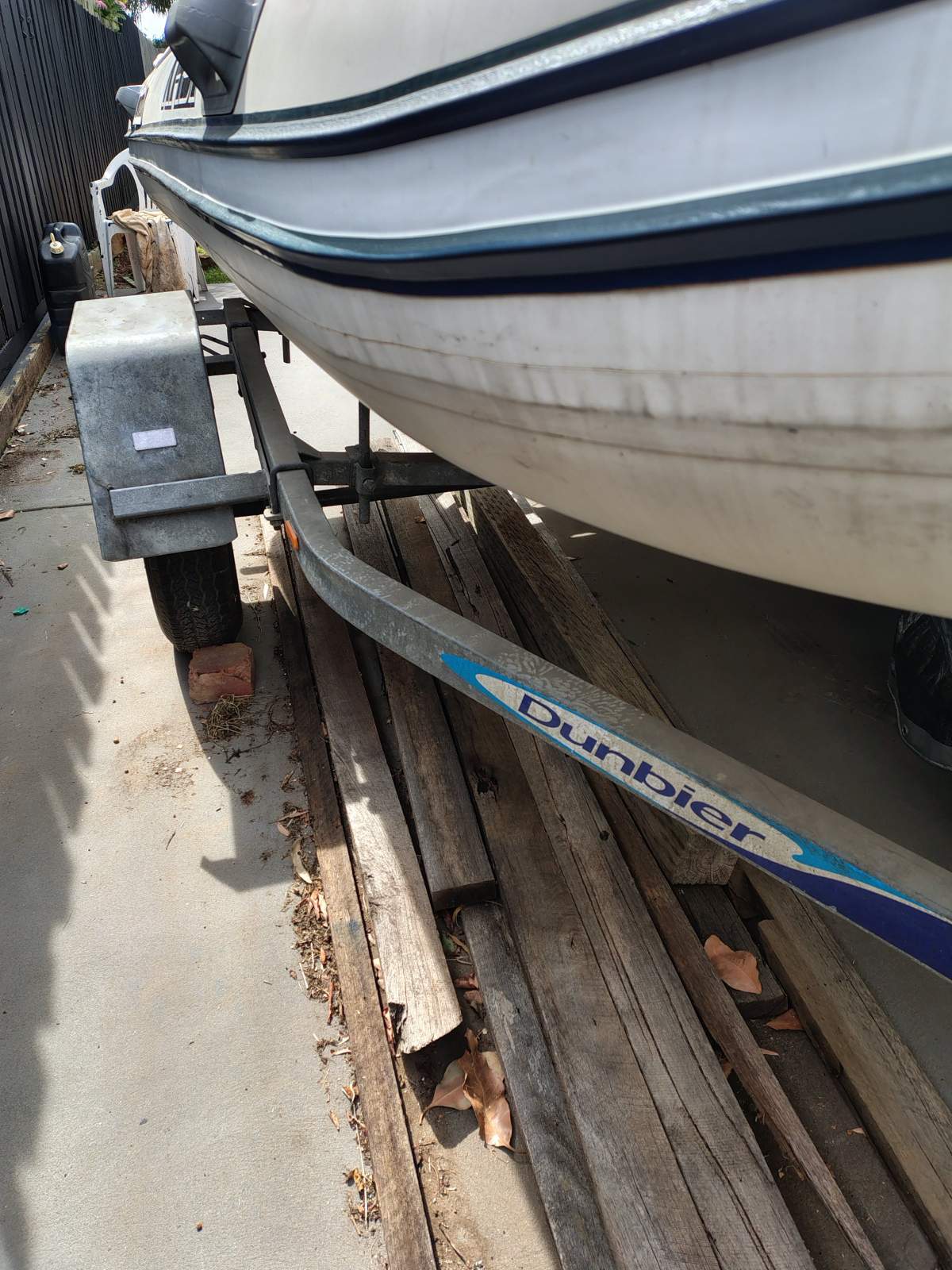Sirocco Rib-Fg 350 MX350