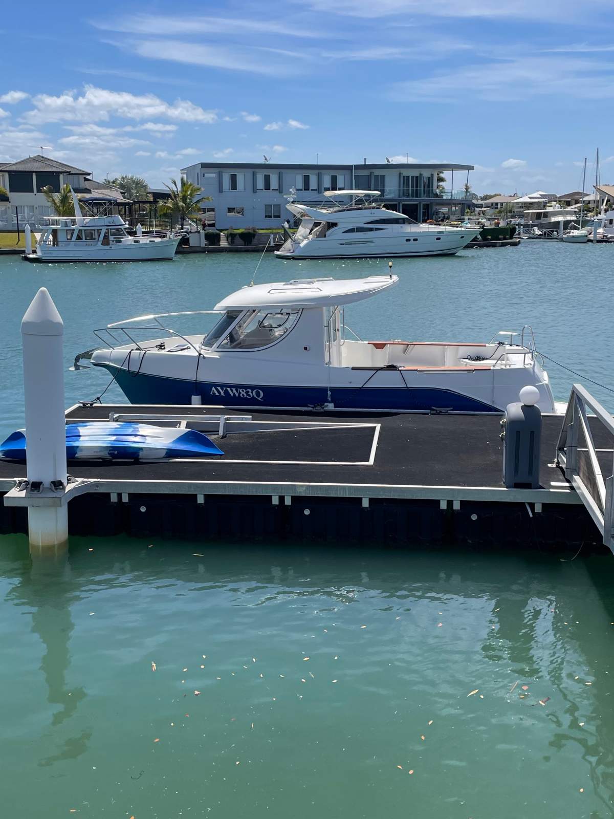 Arvor 250AS