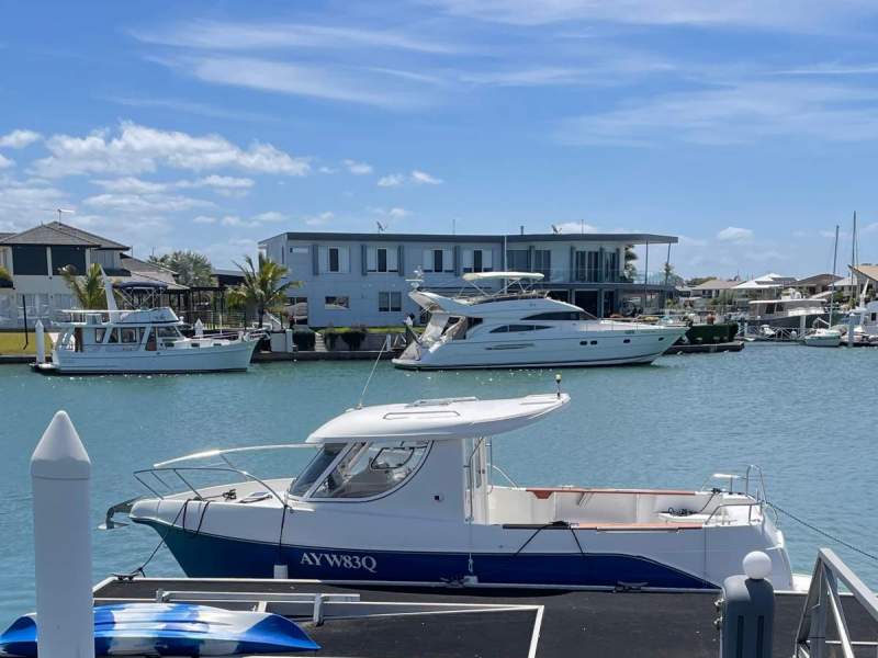 Arvor 250AS
