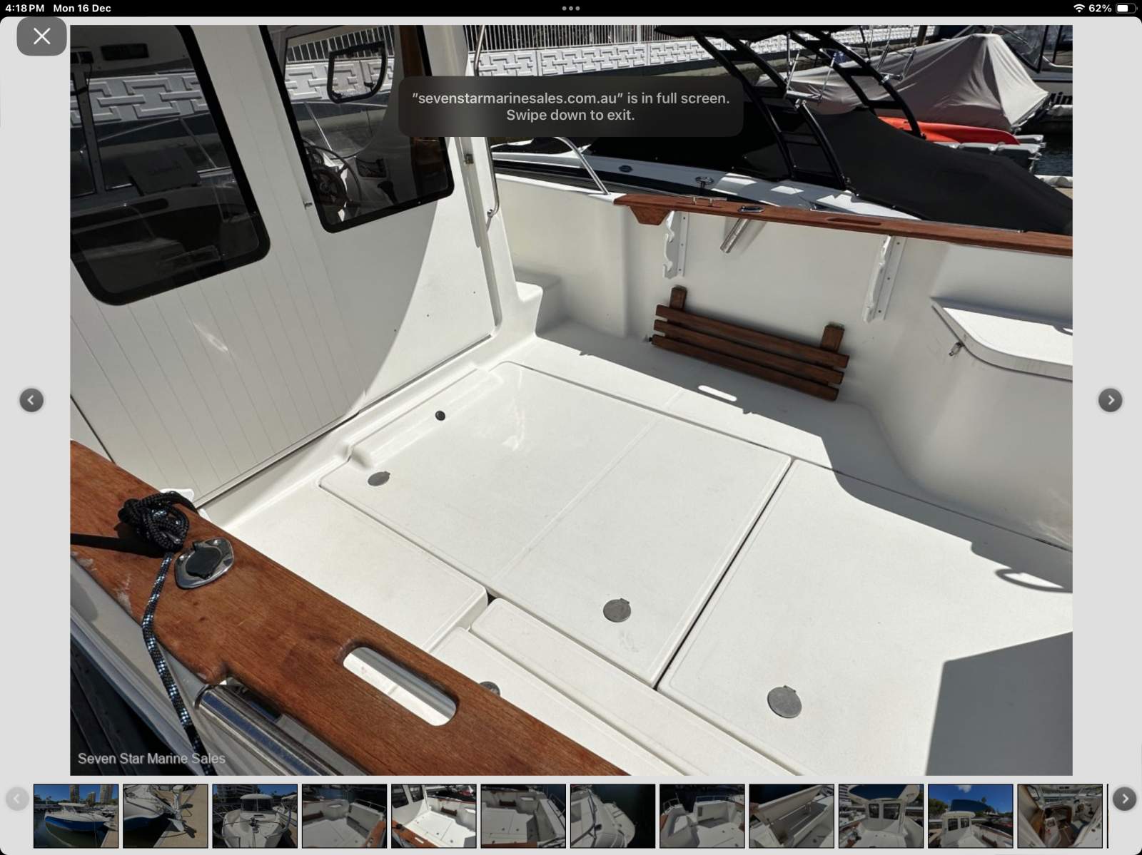 Arvor 250AS