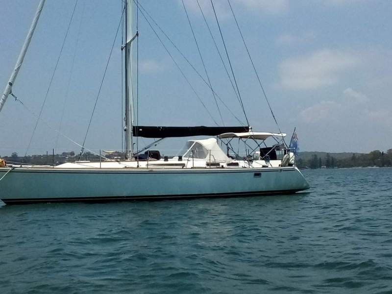 Holland 46