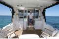 Riviera 33 Open Flybridge - Well optioned and well presented
