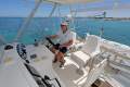 Riviera 33 Open Flybridge - Well optioned and well presented