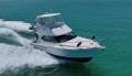 Riviera 33 Open Flybridge - Well optioned and well presented