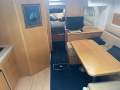 Riviera 4000 Offshore Hardtop enclosed