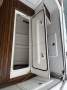 Riviera 4000 Offshore Hardtop enclosed
