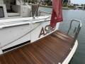 Riviera 4000 Offshore Hardtop enclosed