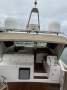 Riviera 4000 Offshore Hardtop enclosed