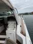 Riviera 4000 Offshore Hardtop enclosed