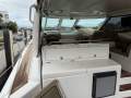 Riviera 4000 Offshore Hardtop enclosed