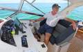 Riviera 4000 Offshore - Turn key, serviced and ready for the season