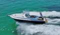 Riviera 4000 Offshore - Turn key, serviced and ready for the season