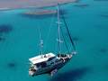 Griffiths Ketch Rigged Motor Sailer