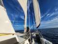 Griffiths Ketch Rigged Motor Sailer