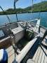 Lux Custom Boats Schooner