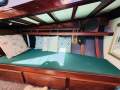 Lux Custom Boats Schooner
