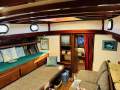 Lux Custom Boats Schooner