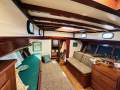 Lux Custom Boats Schooner