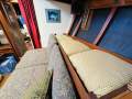 Lux Custom Boats Schooner