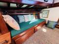 Lux Custom Boats Schooner