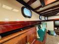 Lux Custom Boats Schooner