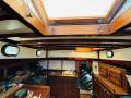 Lux Custom Boats Schooner