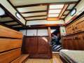 Lux Custom Boats Schooner