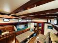 Lux Custom Boats Schooner