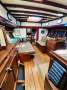 Lux Custom Boats Schooner