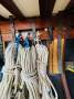 Lux Custom Boats Schooner