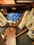 Lux Custom Boats Schooner