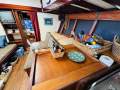 Lux Custom Boats Schooner