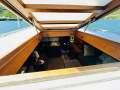 Lux Custom Boats Schooner